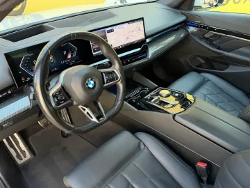 Bmw Seria-5
