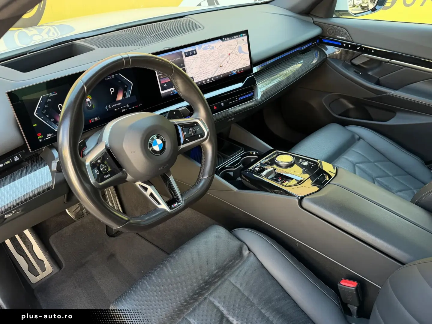 Bmw Seria-5