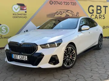 Bmw Seria-5