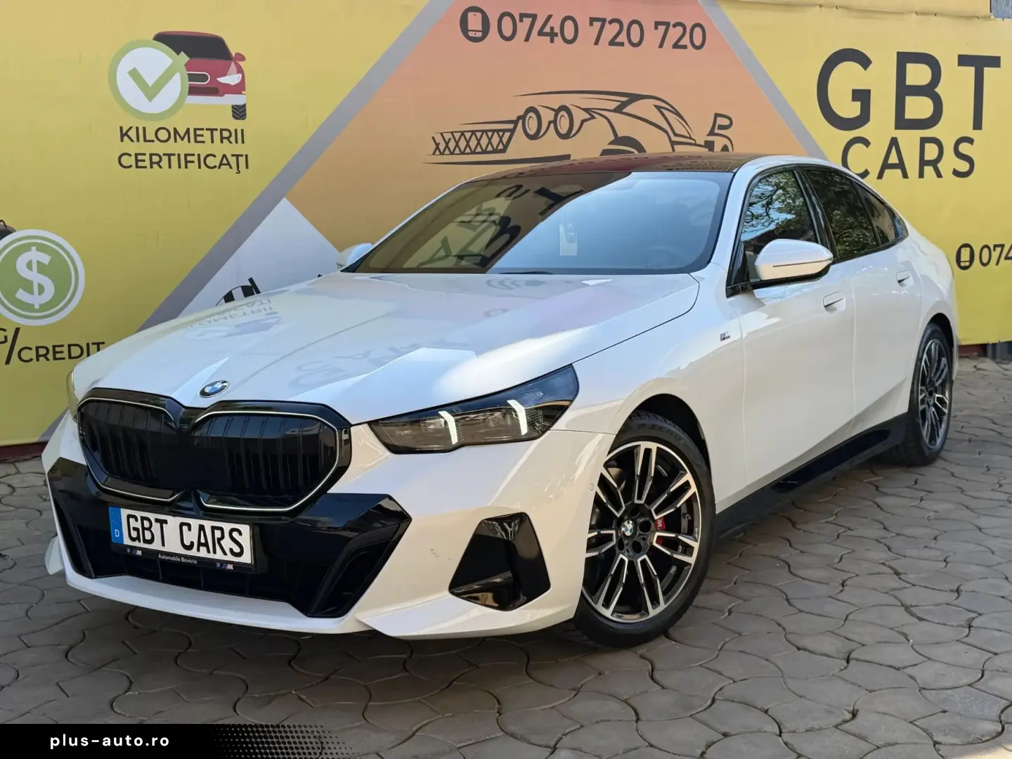 Bmw Seria-5