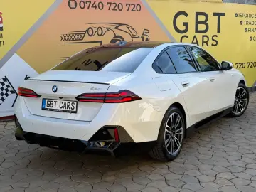 Bmw Seria-5