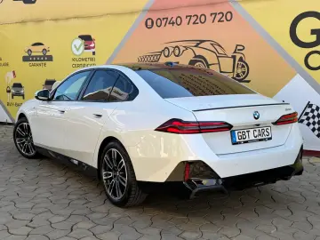 Bmw Seria-5