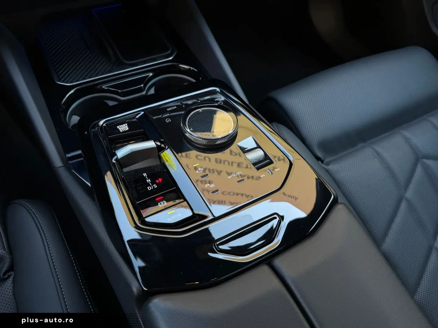 Bmw Seria-5