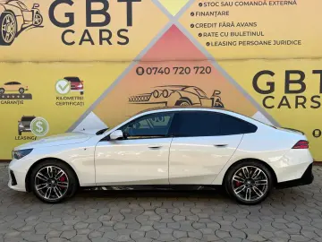 Bmw Seria-5