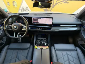Bmw Seria-5