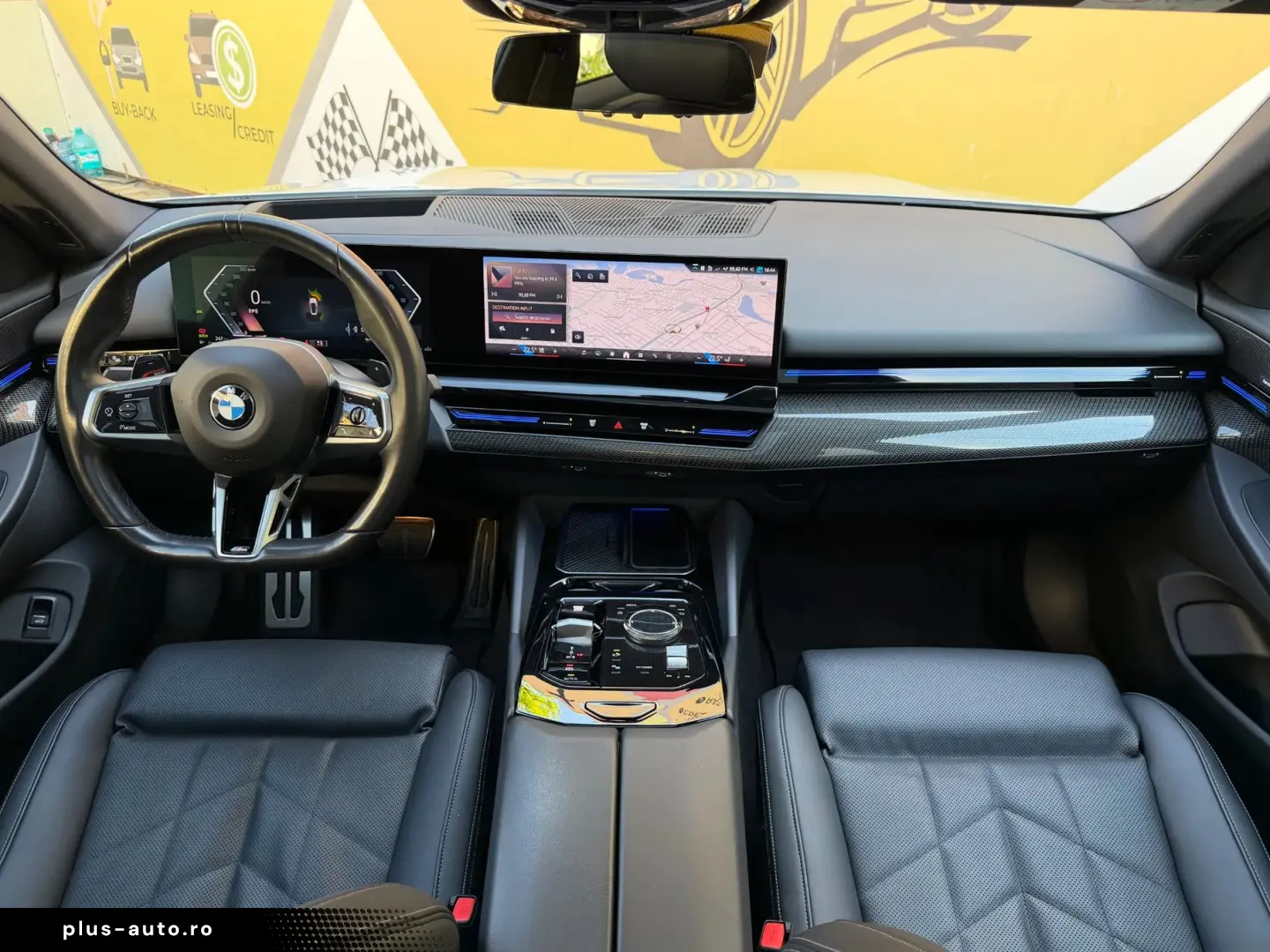 Bmw Seria-5