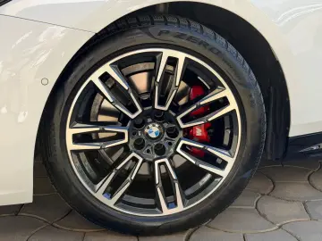 Bmw Seria-5