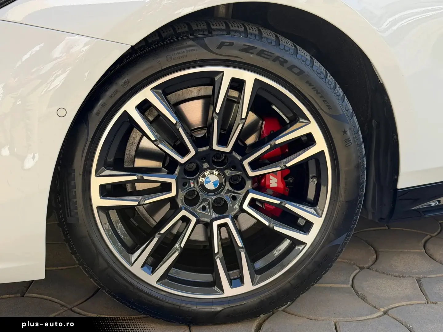 Bmw Seria-5