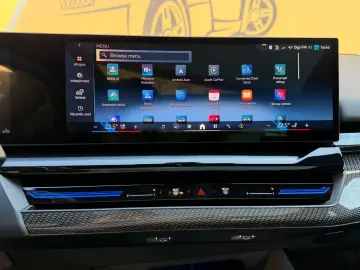 Bmw Seria-5