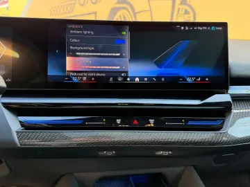 Bmw Seria-5