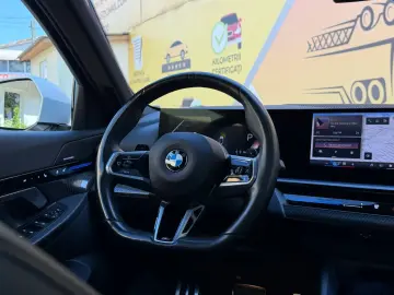 Bmw Seria-5