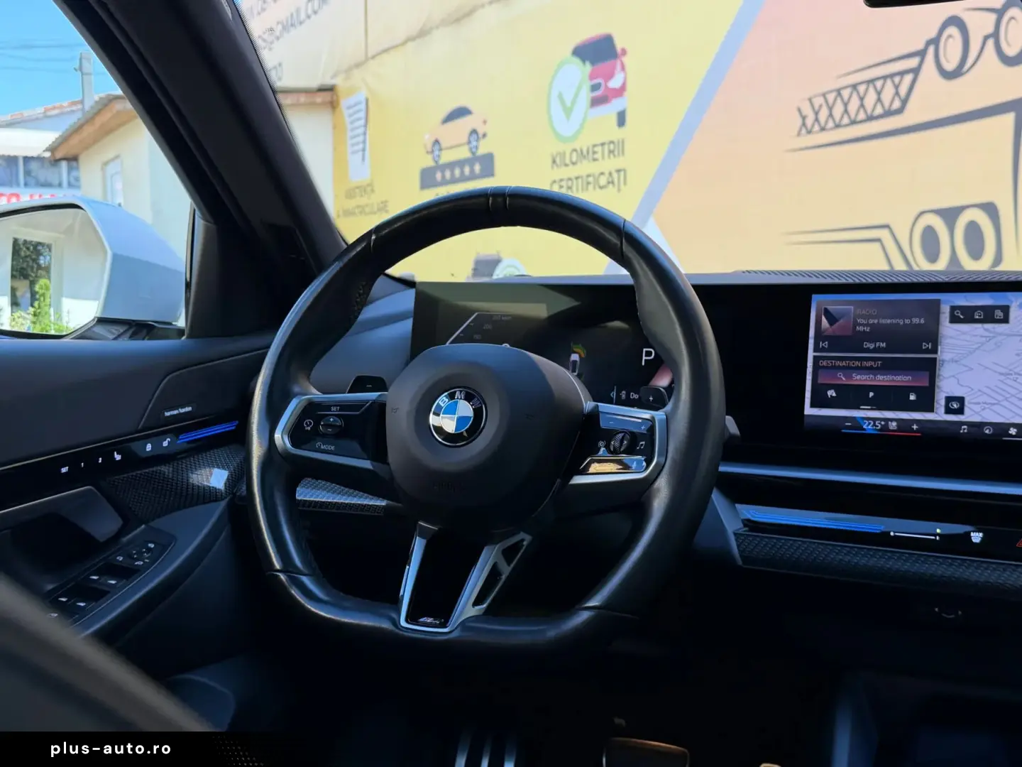 Bmw Seria-5