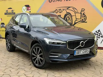 Volvo Xc-60