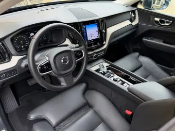 Volvo Xc-60