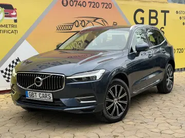 Volvo Xc-60