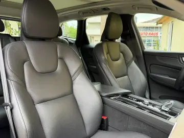 Volvo Xc-60