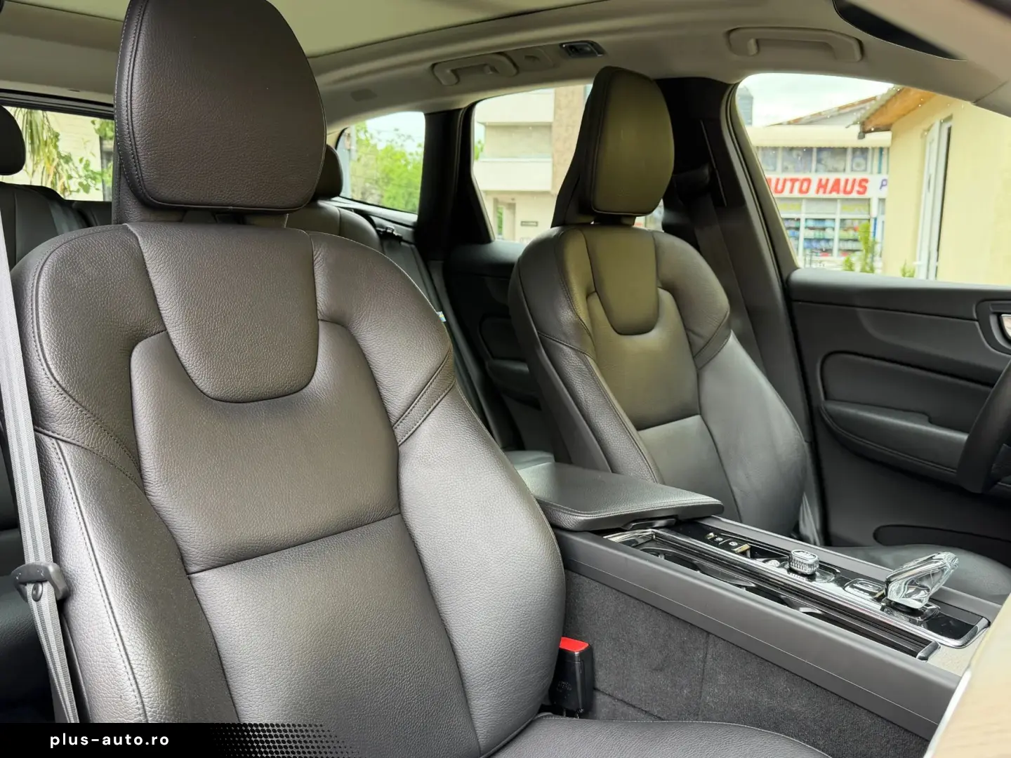 Volvo Xc-60