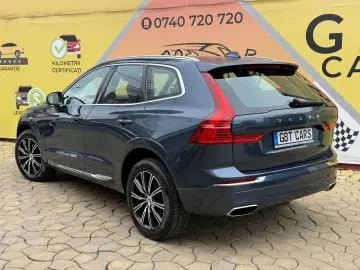 Volvo Xc-60