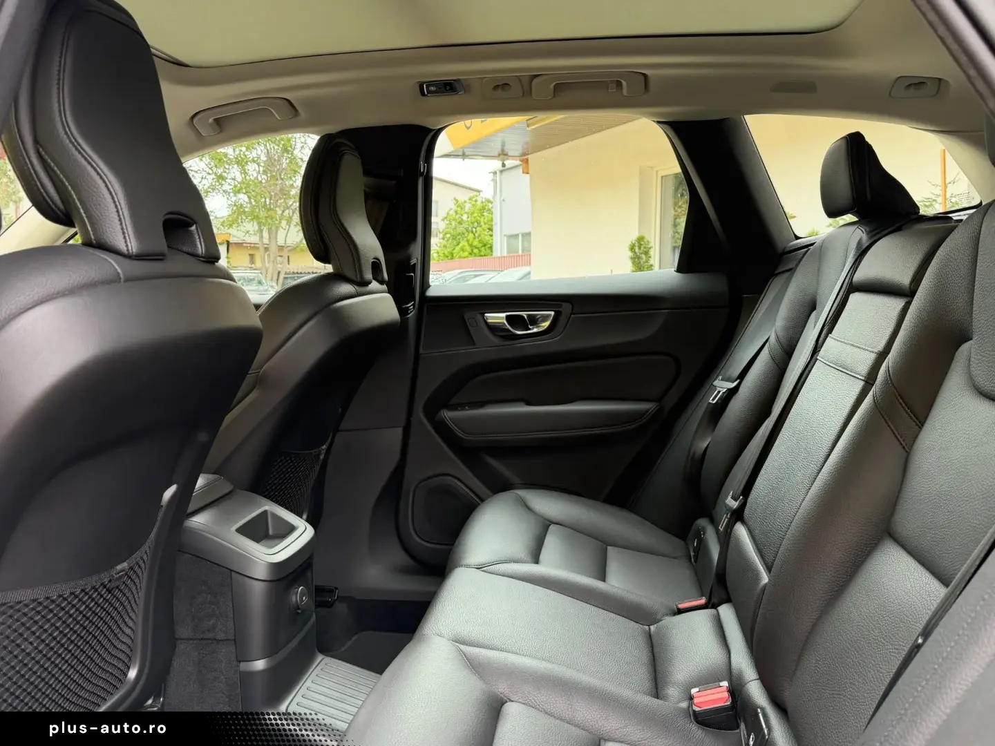 Volvo Xc-60