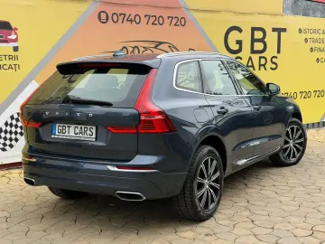 Volvo Xc-60