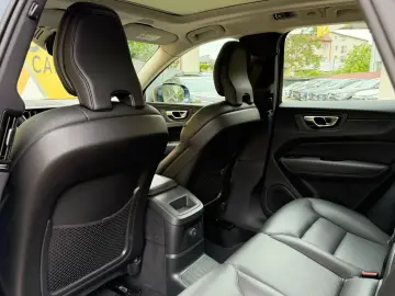 Volvo Xc-60