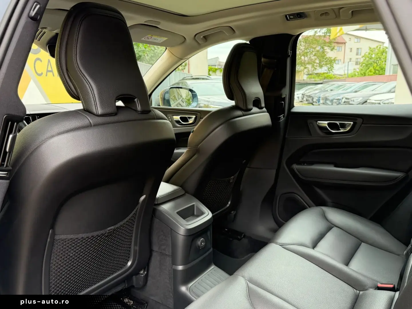 Volvo Xc-60
