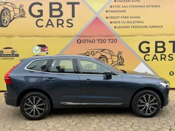 Volvo Xc-60