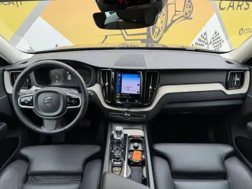 Volvo Xc-60