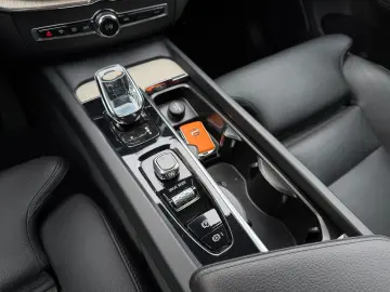 Volvo Xc-60