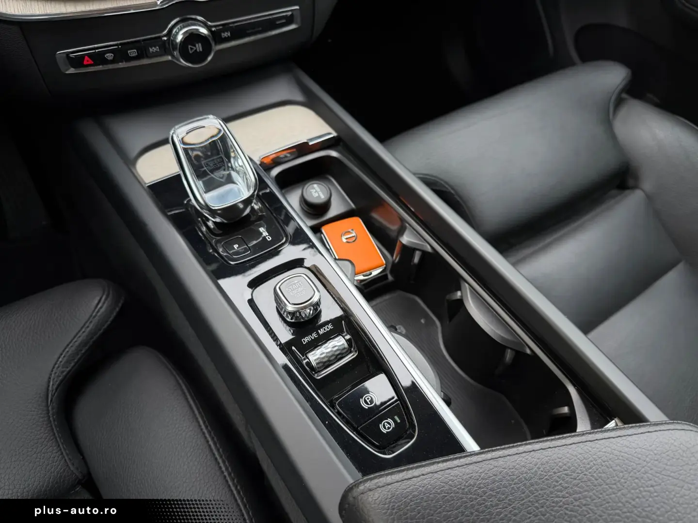 Volvo Xc-60