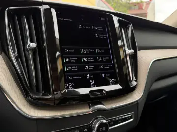 Volvo Xc-60