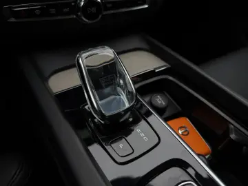 Volvo Xc-60