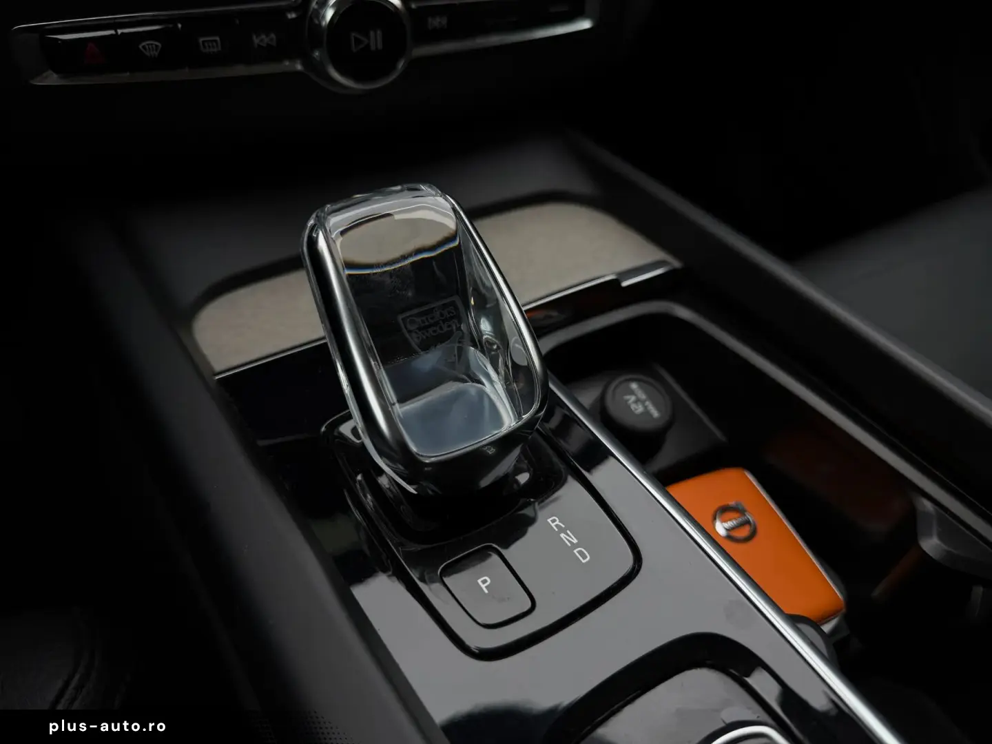 Volvo Xc-60