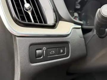 Volvo Xc-60