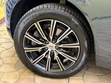 Volvo Xc-60