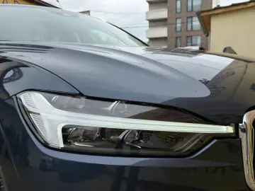 Volvo Xc-60