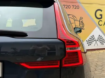 Volvo Xc-60
