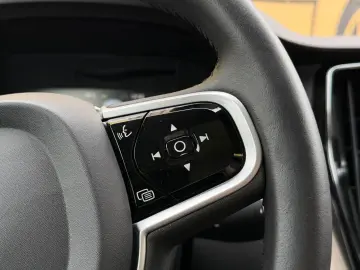 Volvo Xc-60