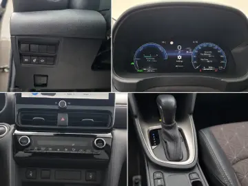Toyota Yaris-Cross