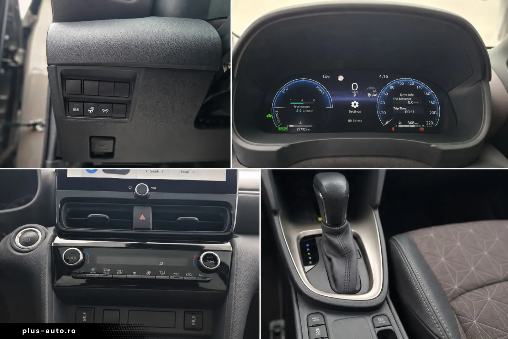Toyota Yaris-Cross