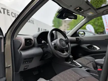 Toyota Yaris-Cross