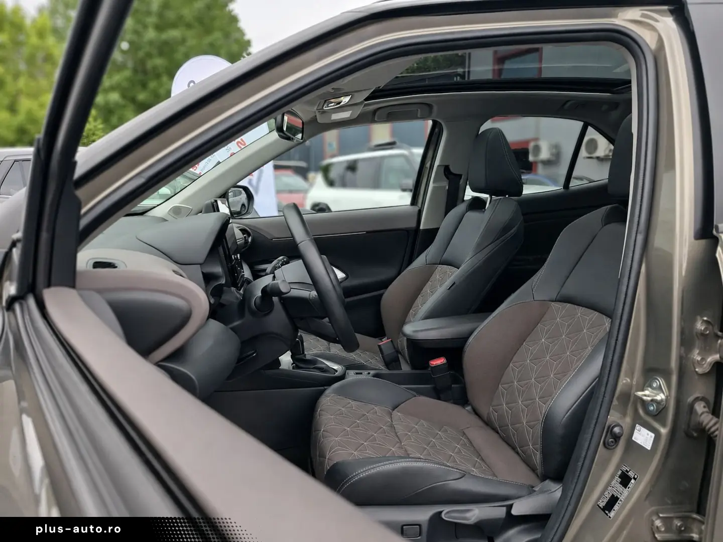 Toyota Yaris-Cross