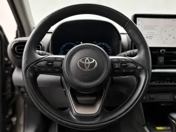 Toyota Yaris-Cross