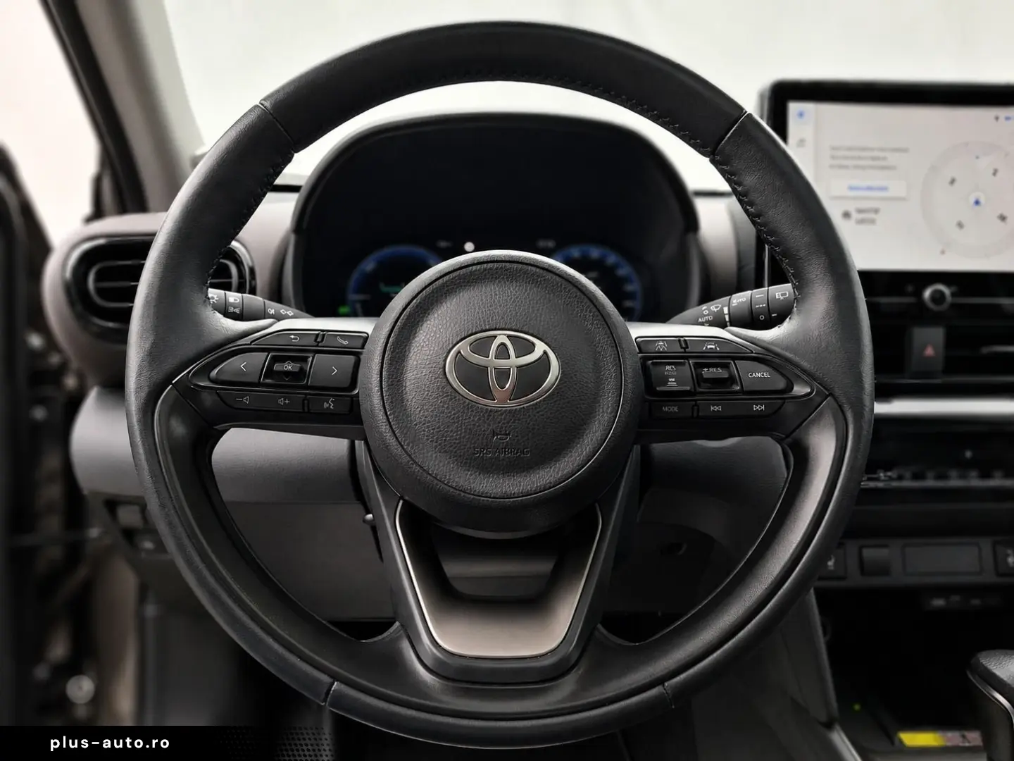 Toyota Yaris-Cross