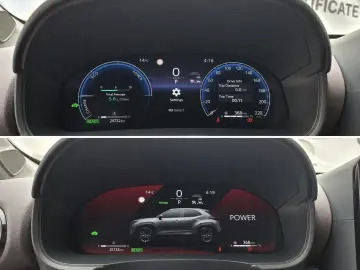 Toyota Yaris-Cross