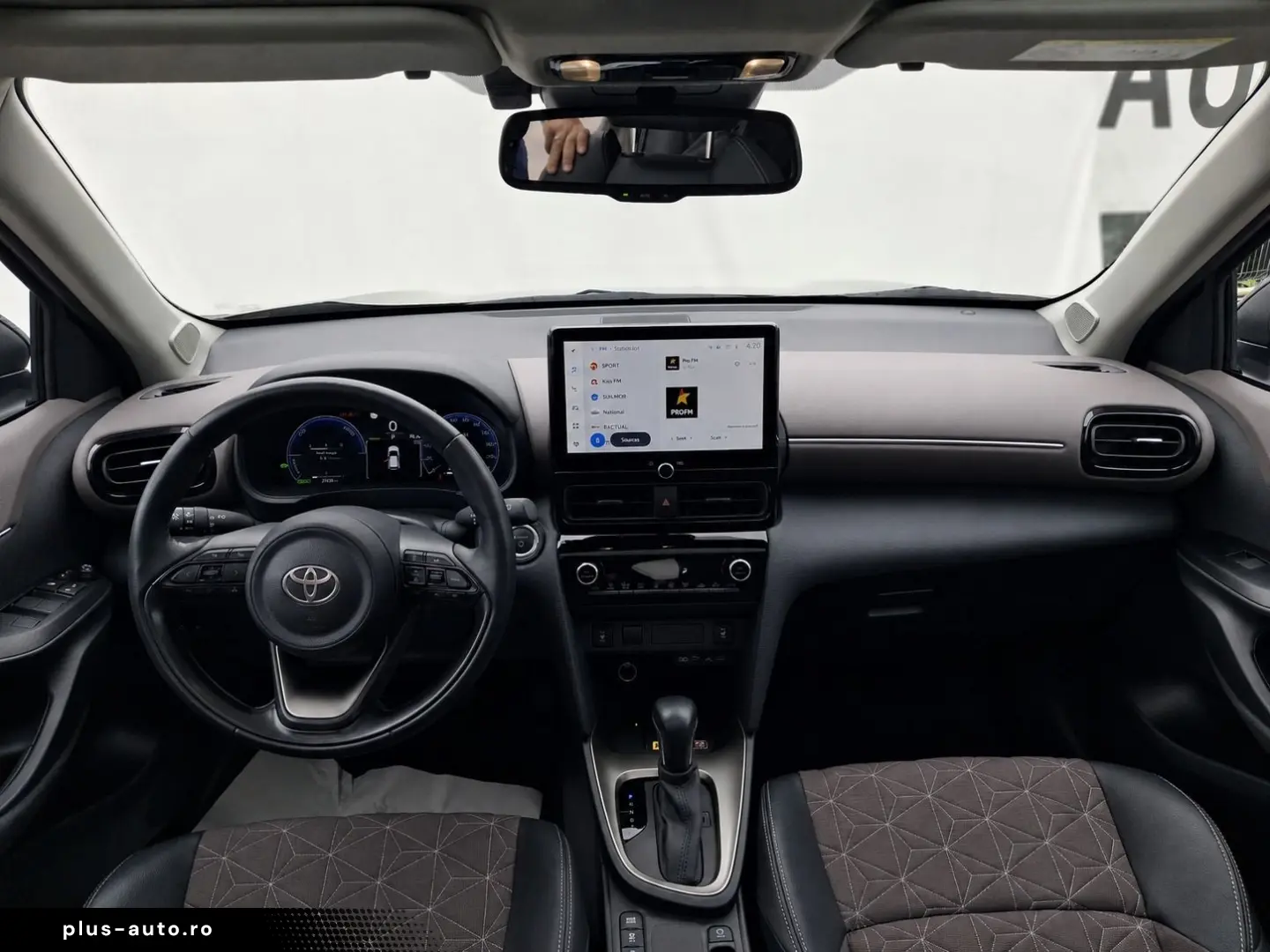 Toyota Yaris-Cross