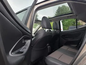 Toyota Yaris-Cross