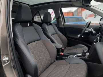 Toyota Yaris-Cross