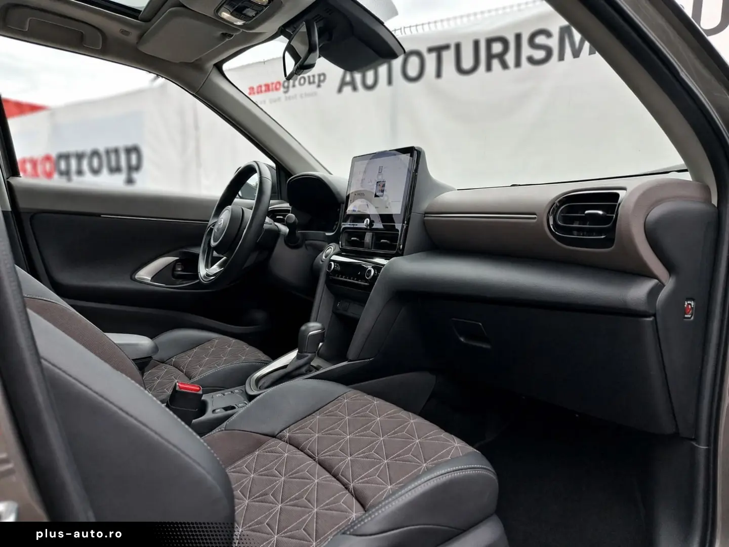 Toyota Yaris-Cross