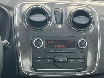 Dacia Logan